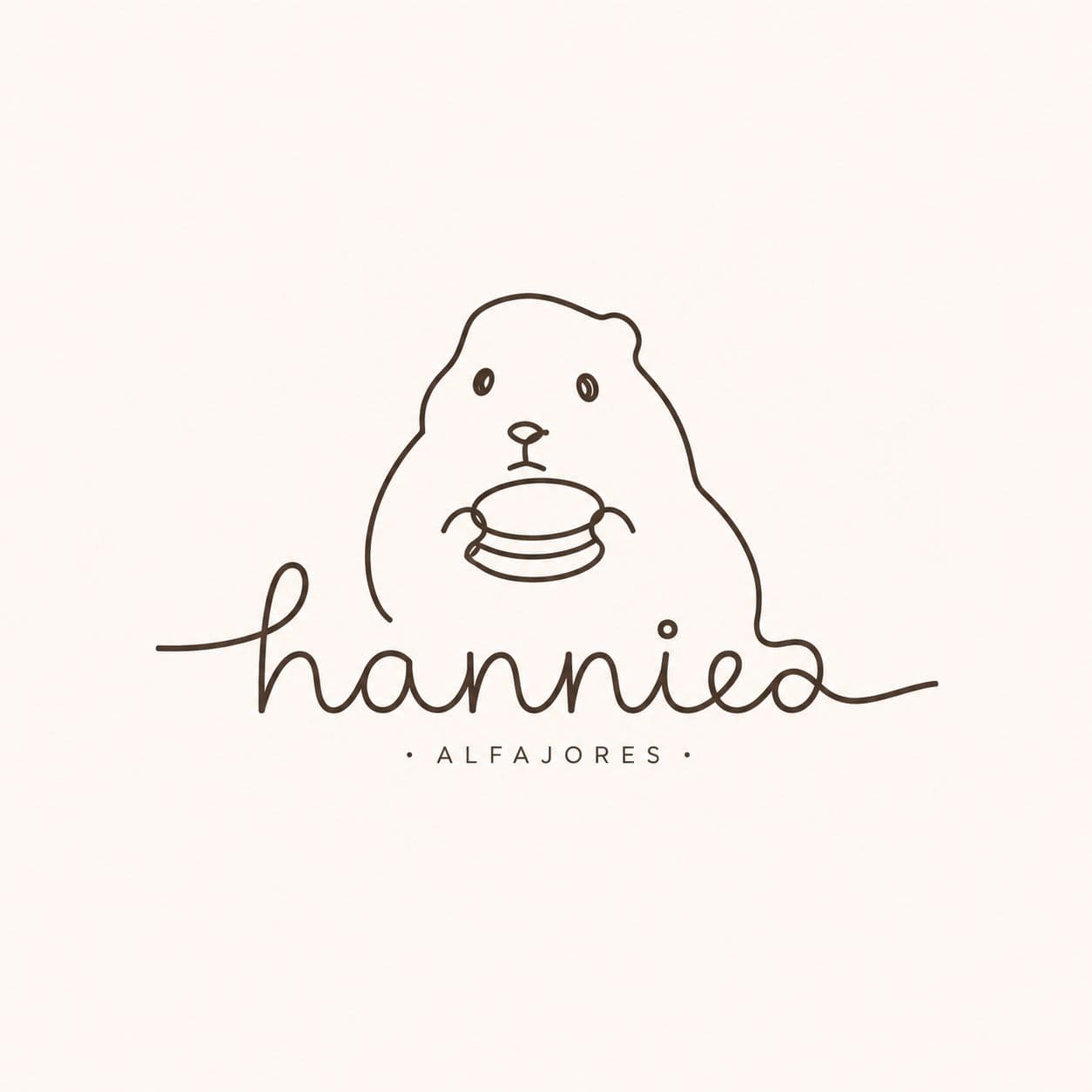 Logo Hannies